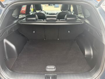 Hyundai Tucson Hybrid